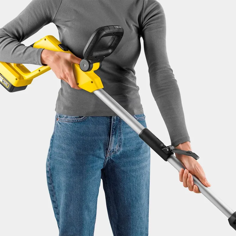 Ltr 3 18 Elektrische Grastrimmer van Kärcher – productafbeelding 2 van 6