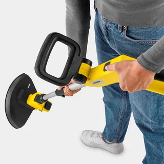 Ltr 3 18 Elektrische Grastrimmer van Kärcher – productafbeelding 3 van 6