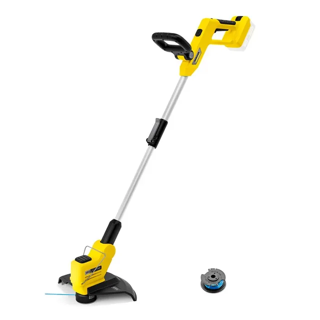 Ltr 3 18 Elektrische Grastrimmer