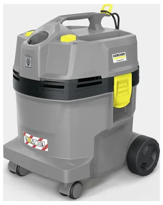 Nass-Trockensauger NT 22/1 Ap L by Kärcher – product image 3 of 3