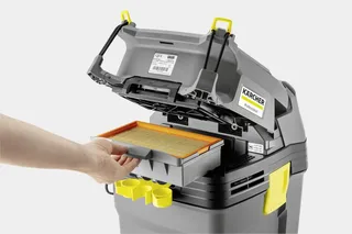 Nass-Trockensauger NT 30/1 Ap L by Kärcher – product image 2 of 3