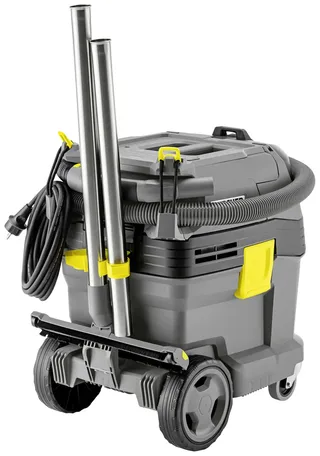 Nass-Trockensauger NT 30/1 Tact L by Kärcher – product image 3 of 3