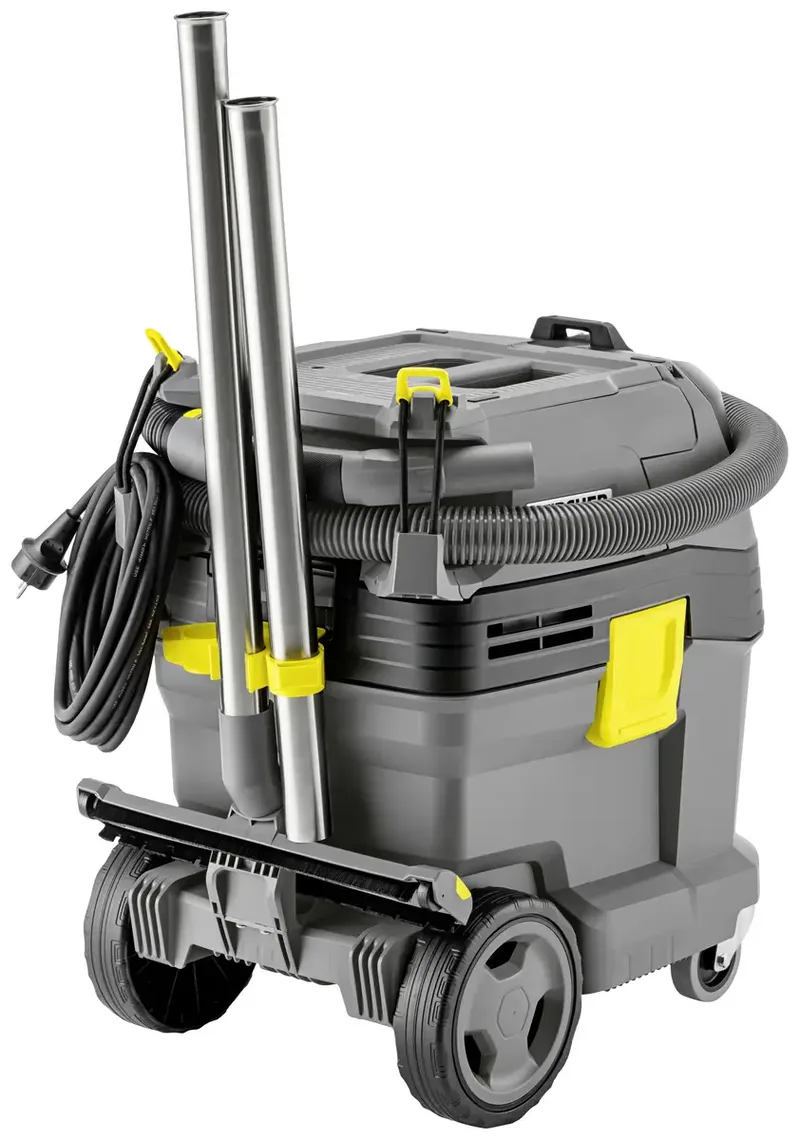 Nass-Trockensauger NT 30/1 Tact L by Kärcher – product image 3 of 3