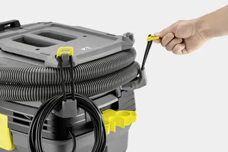Nass-Trockensauger NT 40/1 Ap L by Kärcher – product image 3 of 3