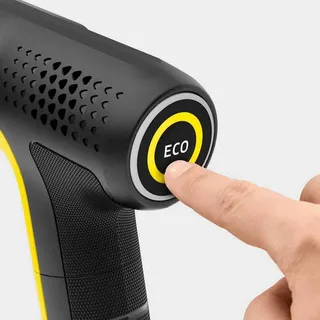 Oc Handheld Compact Ba Hogedrukreiniger van Kärcher – productafbeelding 4 van 6