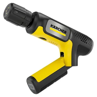 Oc Handheld Compact Ba Hogedrukreiniger van Kärcher – productafbeelding 3 van 6