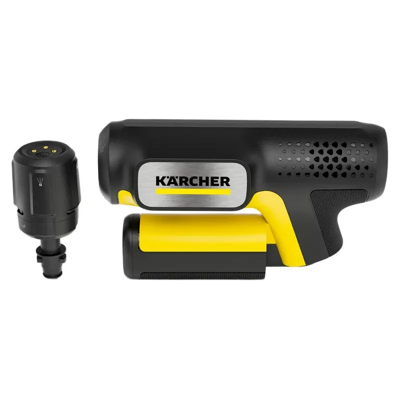 Oc Handheld Compact Ba Hogedrukreiniger van Kärcher – productafbeelding 2 van 6