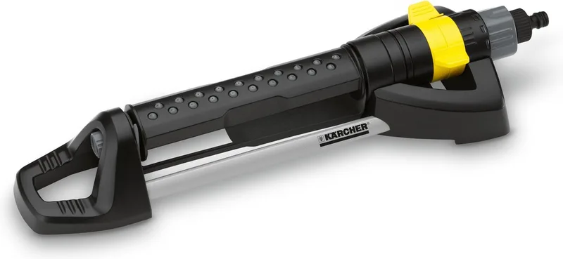 OS 5.320 S Zwenksproeier by Kärcher – product image