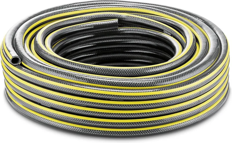Performance Plus 2.645-318.0 Tuinslang Zwart, Geel 1 stuk(s) de Kärcher – image du produit 1 sur 2