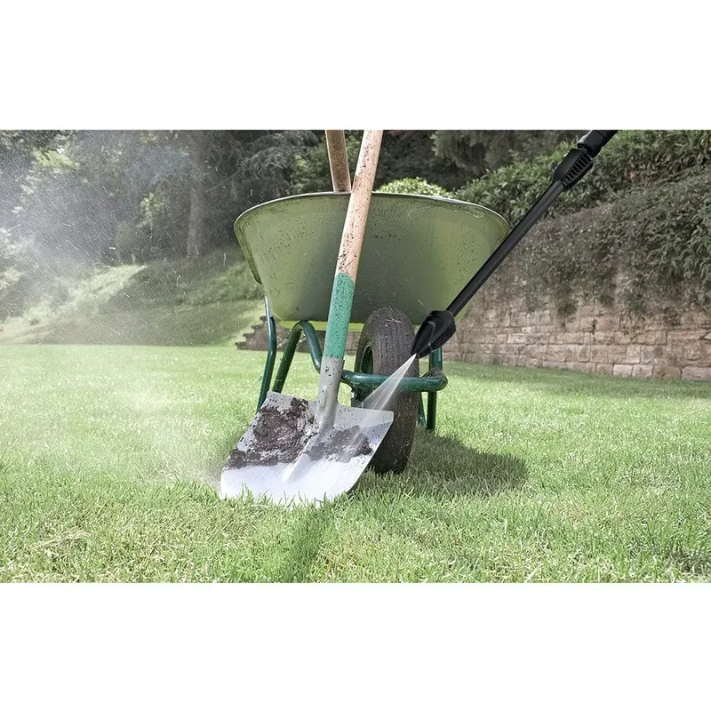 Pressure washer dB 180 Dirt Blaster for K 7 by Kärcher – product image 4 of 4