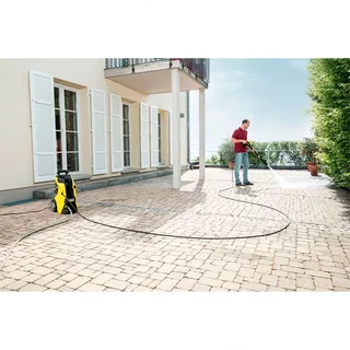 Pressure washer H 9 Q High-Pressure Hose by Kärcher – product image 4 of 4