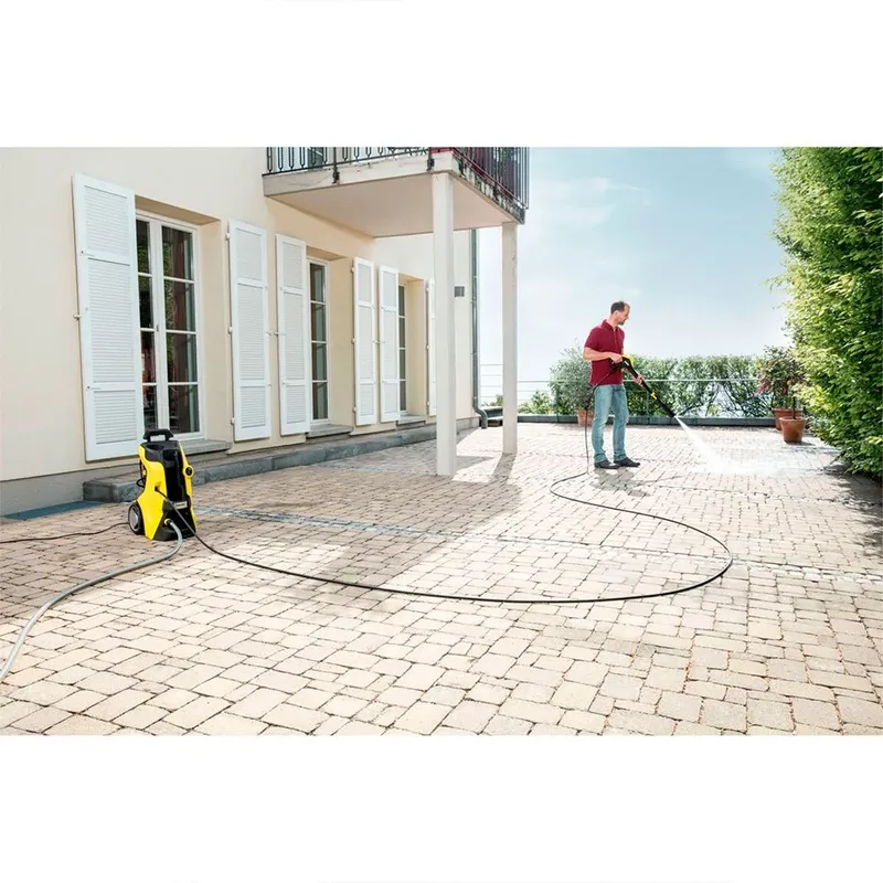 Pressure washer H 9 Q High-Pressure Hose by Kärcher – product image 4 of 4