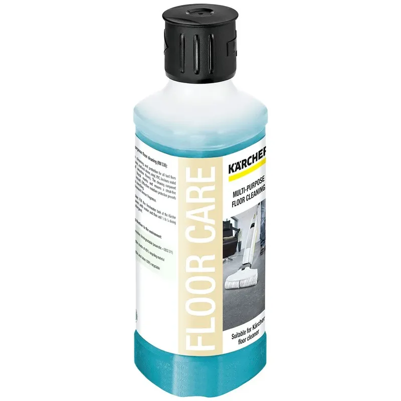 Pressure washer Multi-purpose Floor Reiniging RM 536 de Kärcher – image du produit