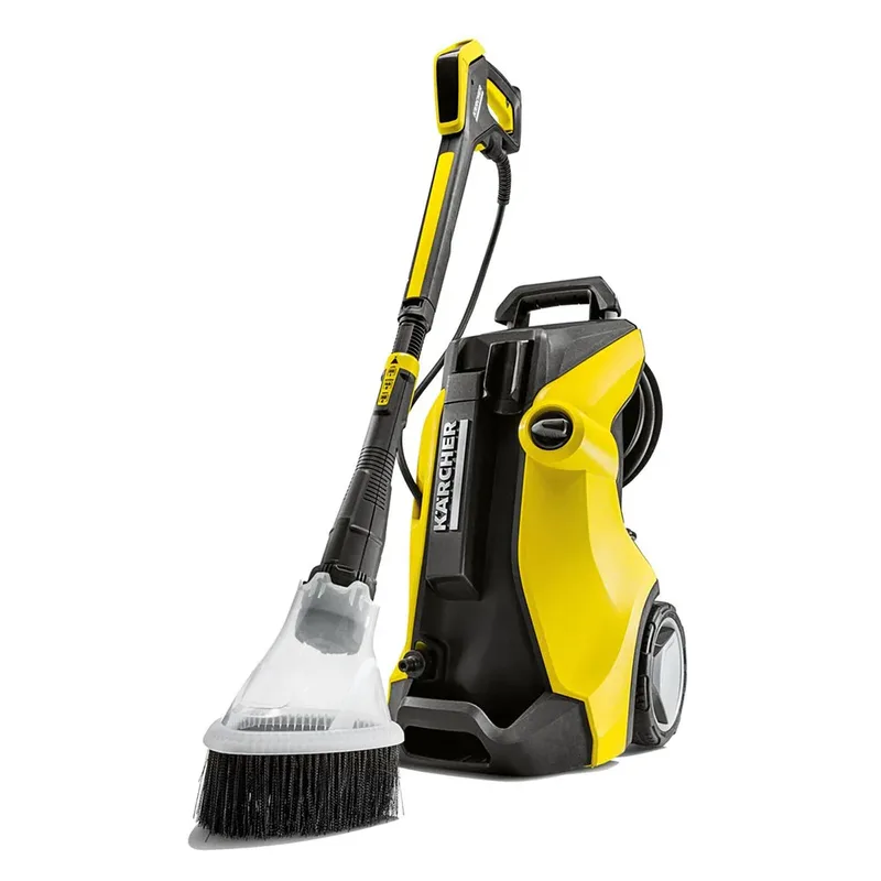 Pressure washer Spatscherm de Kärcher – image du produit 5 sur 5