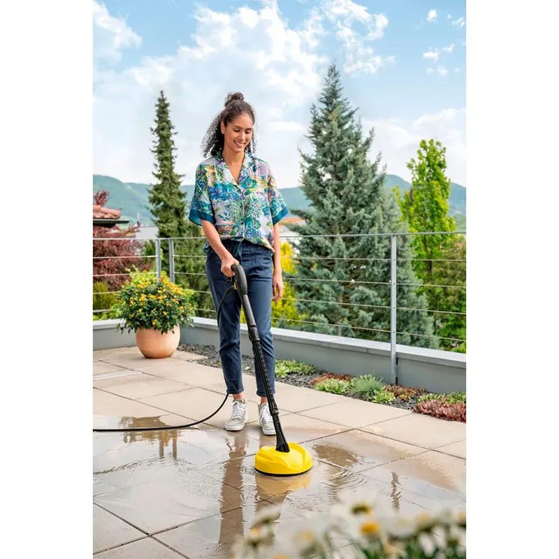 Pressure washer T 150 FOOD SZ by Kärcher – product image 2 of 2