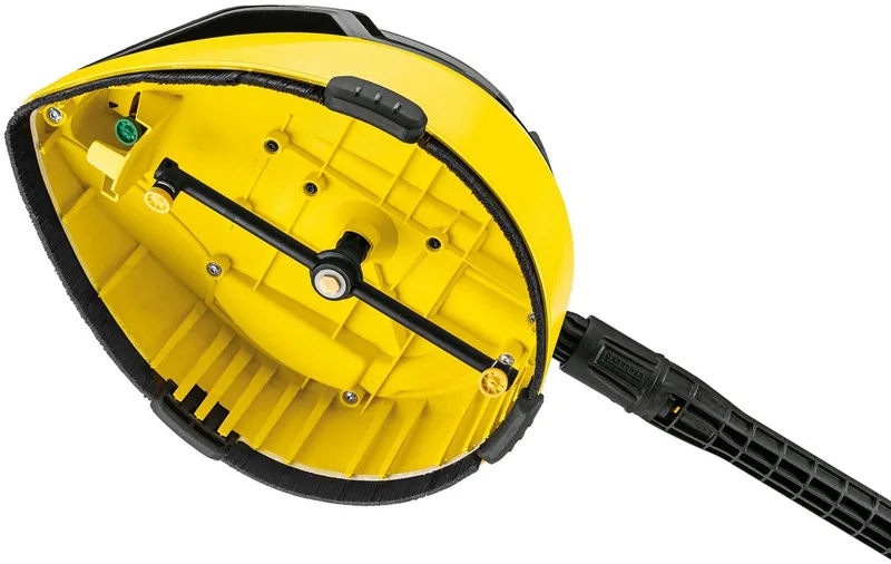 Pressure washer T 7 PLUS T-Racer by Kärcher – product image 4 of 4