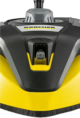 Pressure washer T 7 PLUS T-Racer by Kärcher – product image 3 of 4
