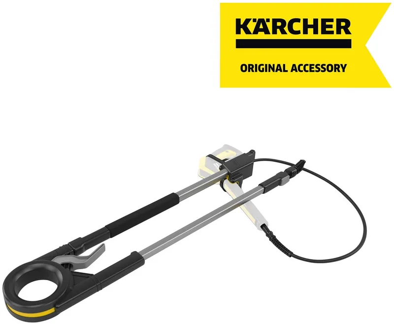 Pressure washer TLA 4 van Kärcher – productafbeelding 1 van 4