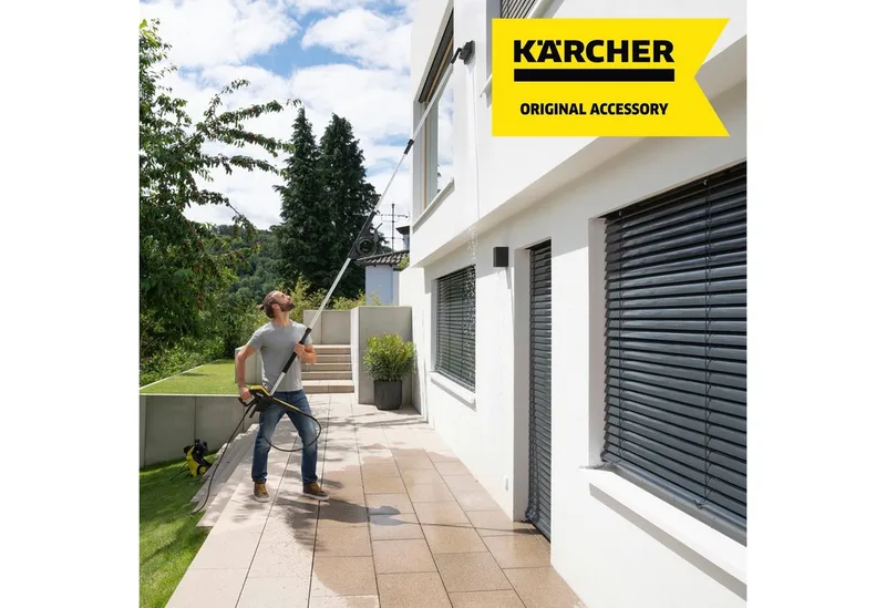 Pressure washer TLA 4 van Kärcher – productafbeelding 2 van 4
