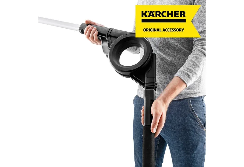 Pressure washer TLA 4 van Kärcher – productafbeelding 4 van 4