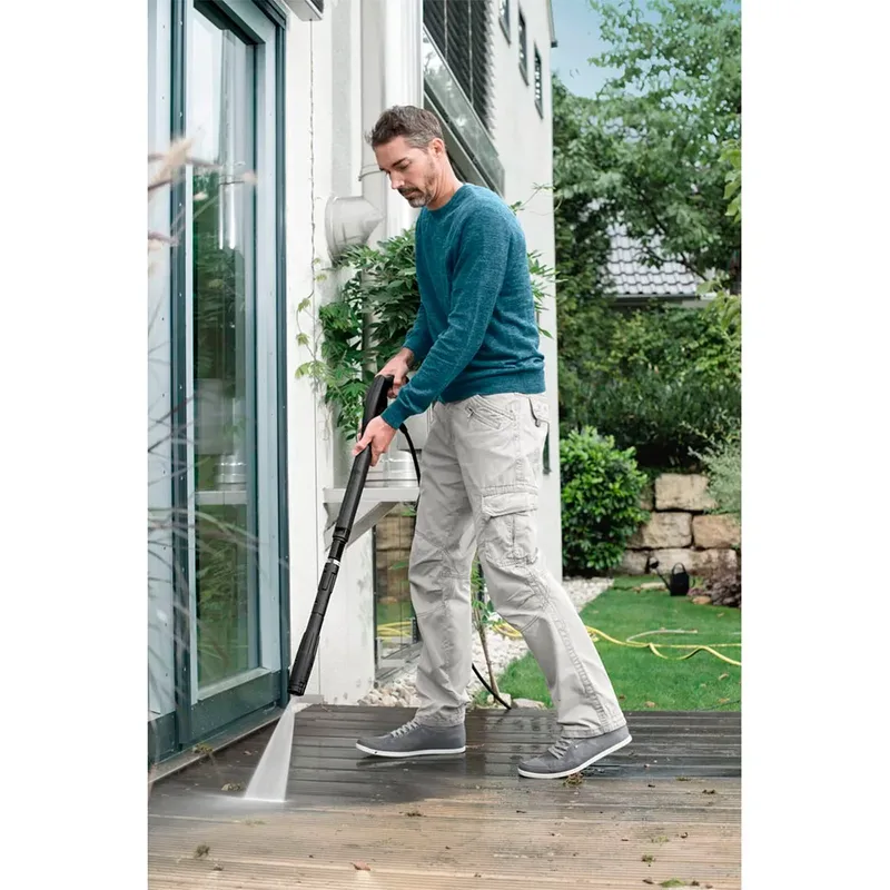 Pressure washer Vario Power FC 180 by Kärcher – product image 2 of 3