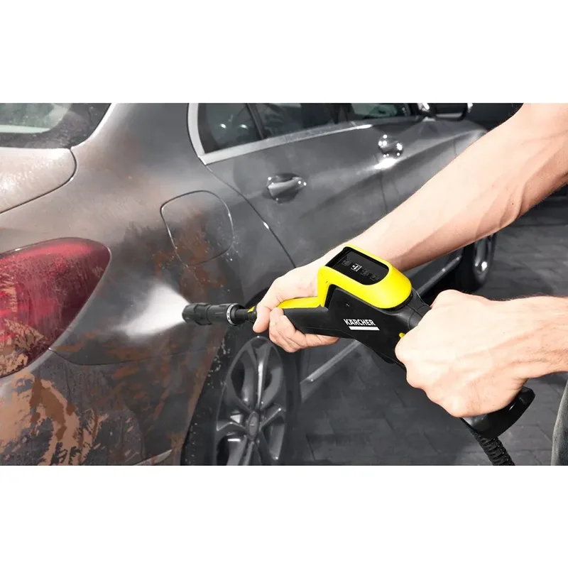 Pressure washer Vario Stroom FC 145 de Kärcher – image du produit 2 sur 4