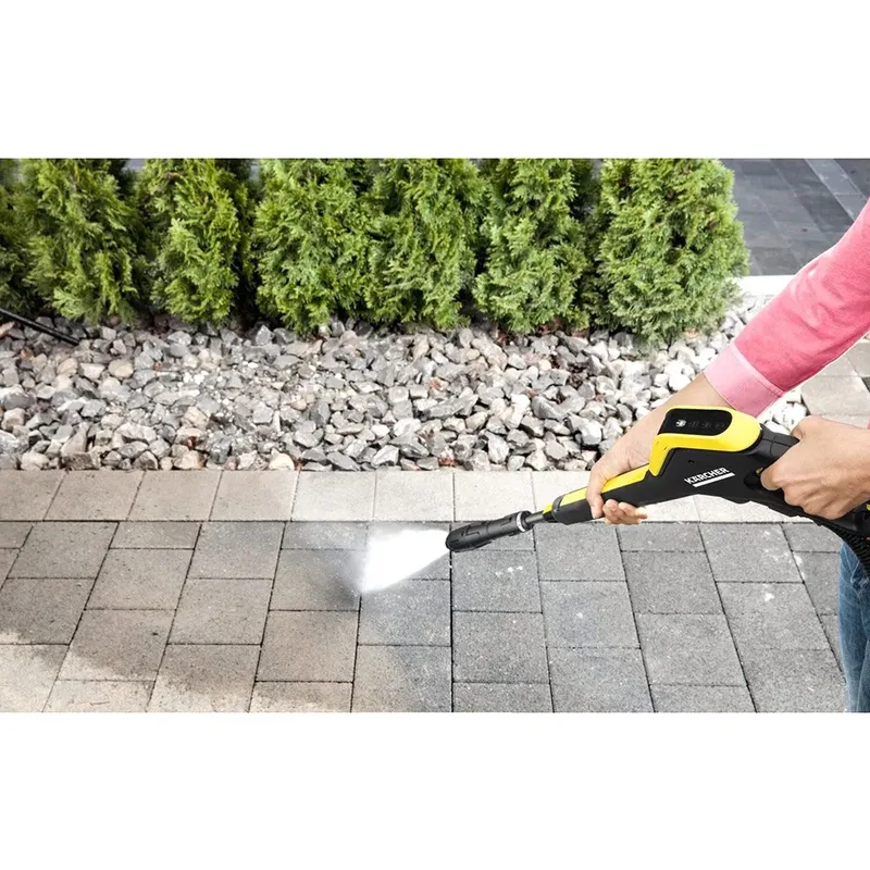 Pressure washer Vario Stroom FC 145 de Kärcher – image du produit 3 sur 4