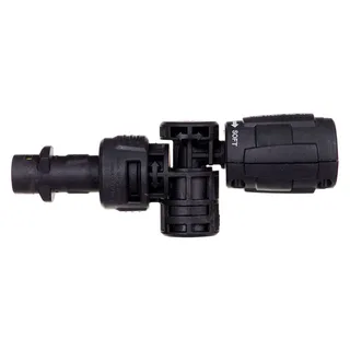 Pressure washer Vario Stroom Jet Short 360° VP 160 s by Kärcher – product image 2 of 3