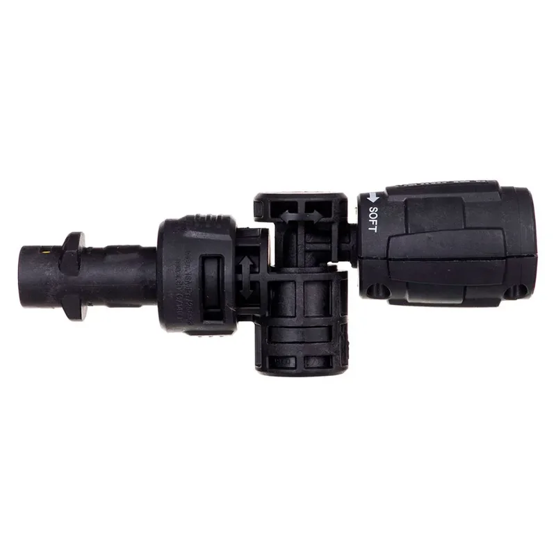 Pressure washer Vario Stroom Jet Short 360° VP 160 s by Kärcher – product image 2 of 3