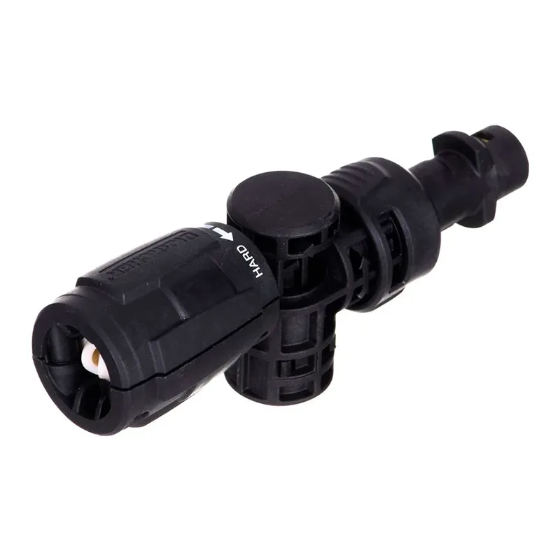 Pressure washer Vario Stroom Jet Short 360° VP 160 s by Kärcher – product image 3 of 3
