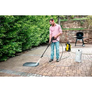 Pressure washer Zand/natstraalset von Kärcher – Produktbild 4 von 4