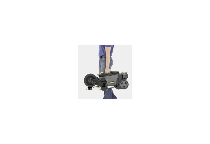 Professional HD 5/15 CX Plus + FR Classic *EU Koudwater Hogedrukreiniger by Kärcher – product image 4 of 5