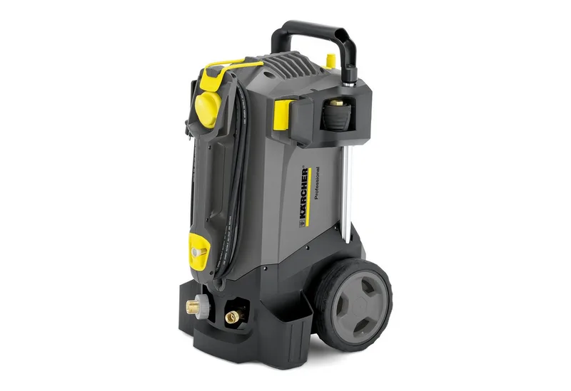 Professional HD 5/15 CX Plus + FR Classic *EU Koudwater Hogedrukreiniger by Kärcher – product image 2 of 5