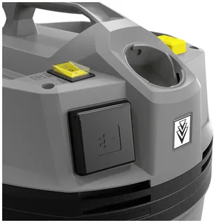 Professional NT 22/1 Ap Te L Bouwstofzuiger met stopcontact - 22L by Kärcher – product image 3 of 3