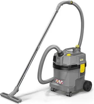 Professional NT 22/1 Ap Te L Bouwstofzuiger met stopcontact - 22L by Kärcher – product image 1 of 3