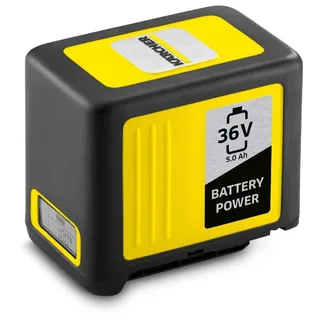 Snellader Batterijlader 2445031 36v van Kärcher – productafbeelding 1 van 6