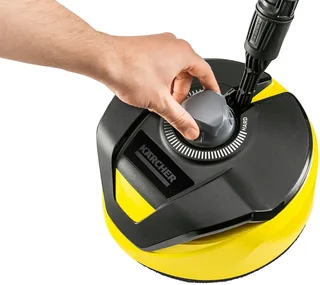 T-racer T5 Surface Hogedrukreiniger van Kärcher – productafbeelding 5 van 5