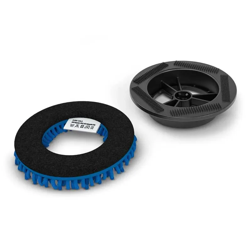 Wb 130 Hogedrukreiniger Spuitmondstuk Met Borstel by Kärcher – product image 2 of 6