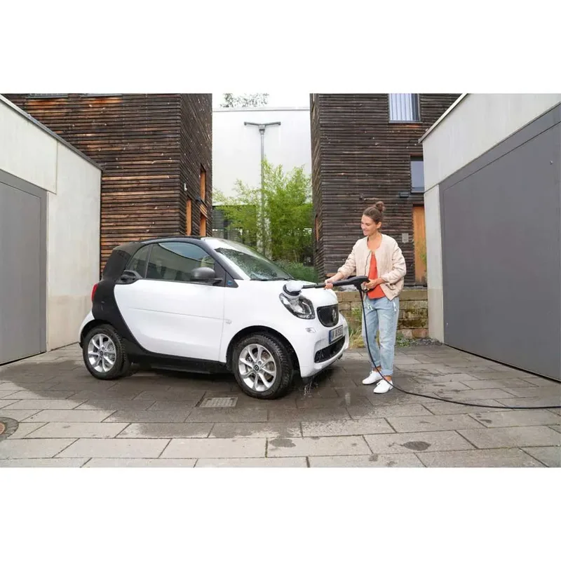 Wb 130 Hogedrukreiniger Spuitmondstuk Met Borstel by Kärcher – product image 6 of 6