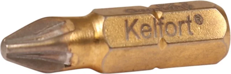 Bit Diamant PZ2/25mm - 1526901 de Kelfort – image du produit