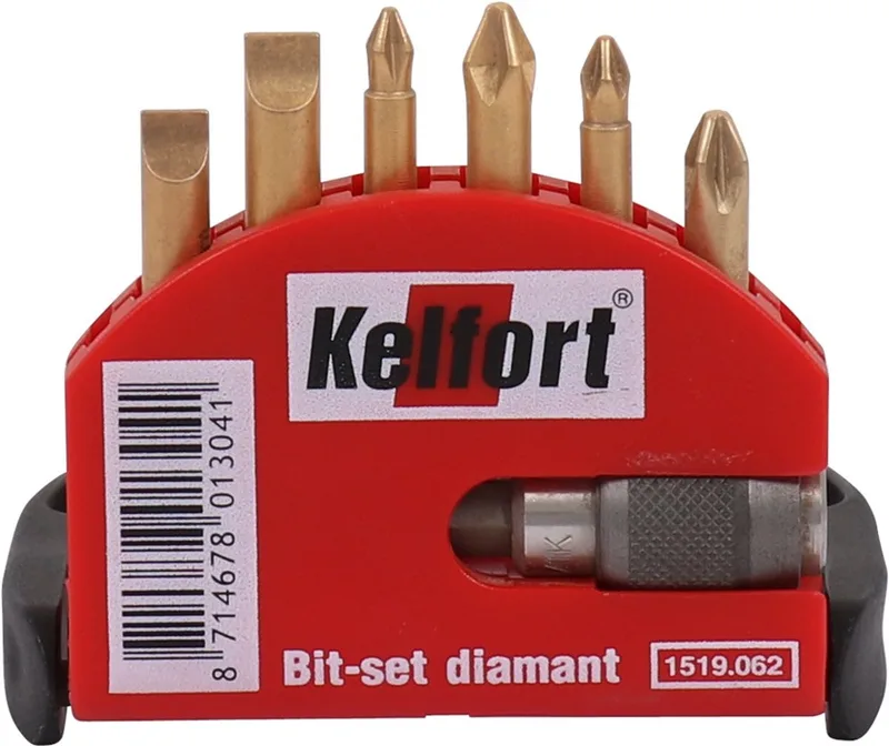 Bitset von Kelfort – Produktbild