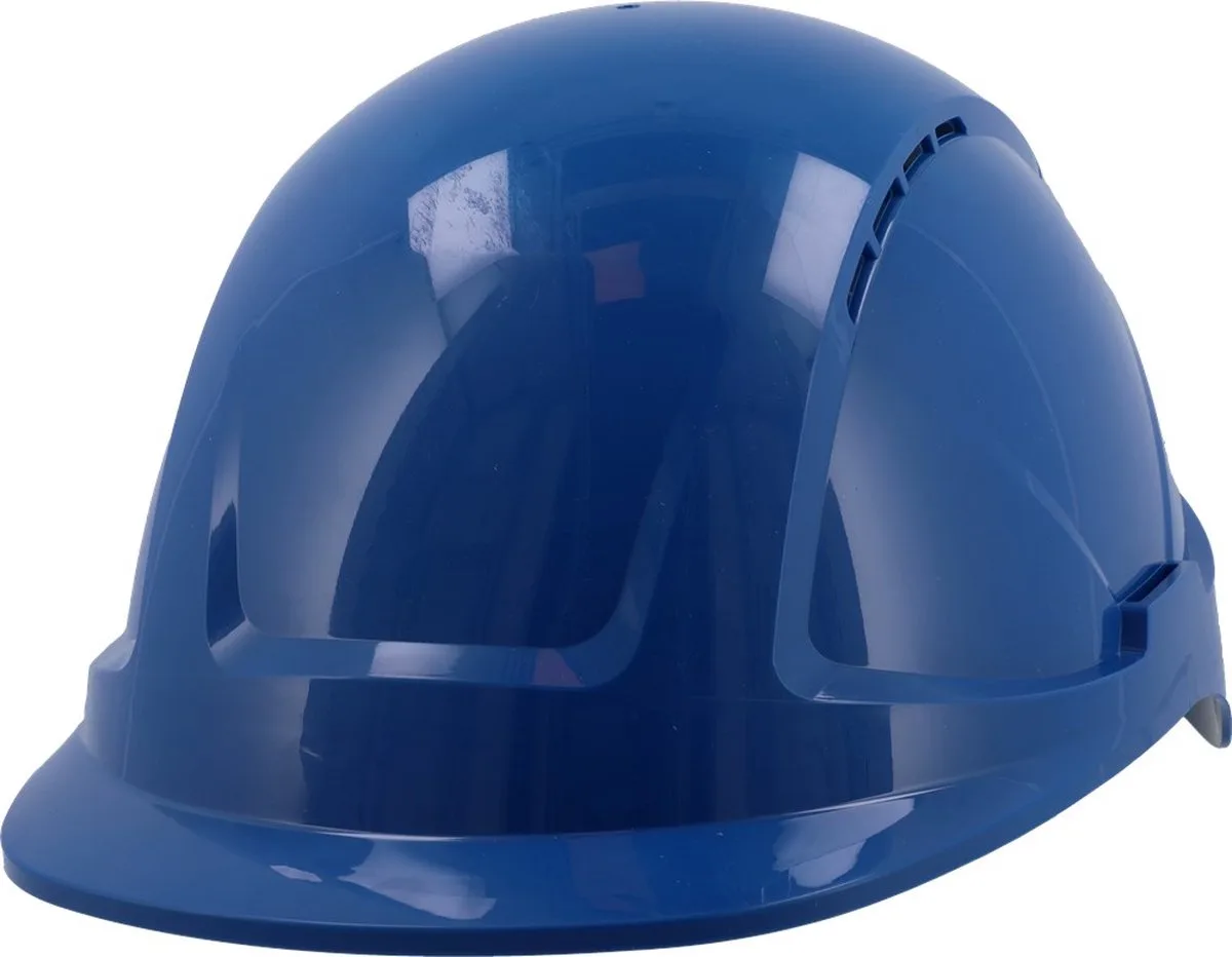 Bouwhelm kel-Top ABS blauw(8) by Kelfort – product image