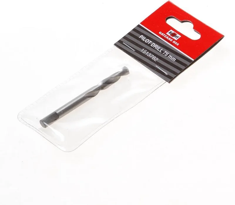 Gatzaag centreerboor 75mm de Kelfort – image du produit