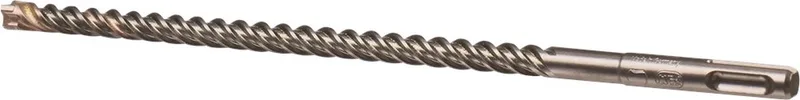 Hamerboor SDS+ 10X200/260mm 4-Snijder - 1525567 von Kelfort – Produktbild