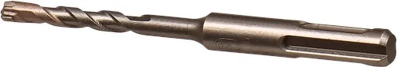 Hamerboor SDS+ 6X110mm 4-Snijder - 1515787 von Kelfort – Produktbild