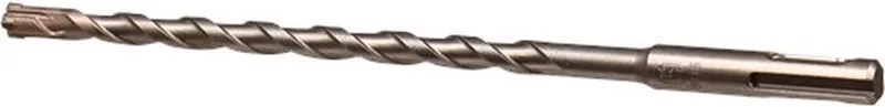 Hamerboor SDS+ 8X210mm 4-Snijder - 1515791 by Kelfort – product image