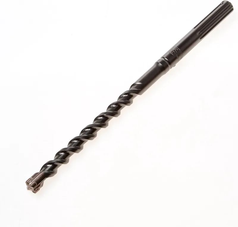 Hamerboor SDS-max diameter 18 x 340/200mm de Kelfort – image du produit