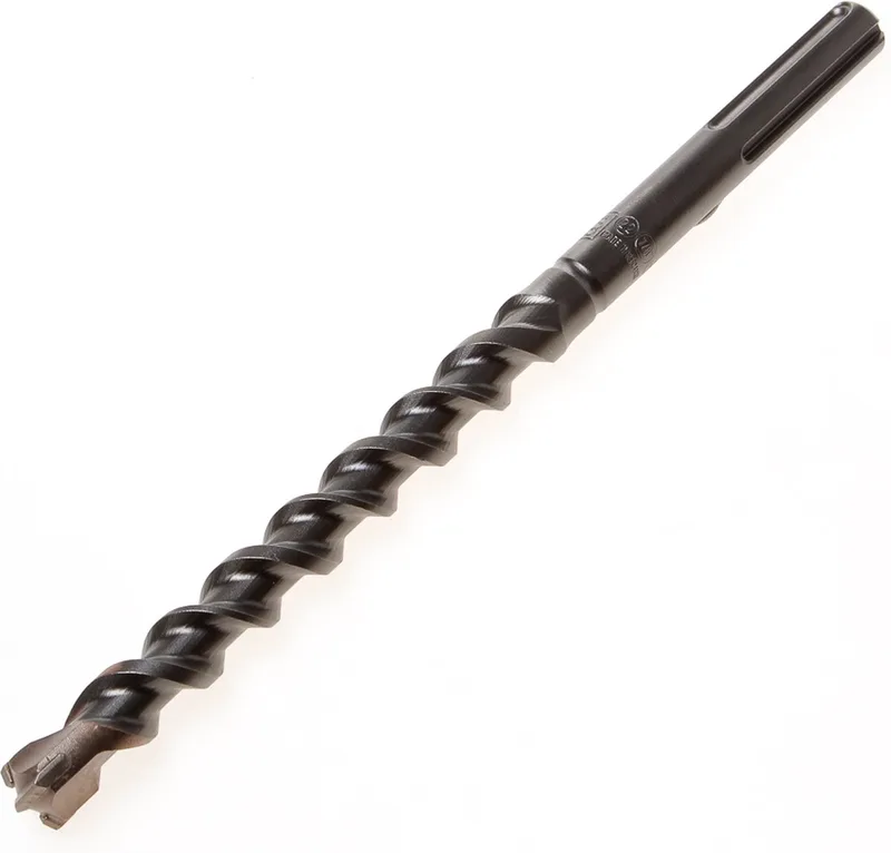 Hamerboor SDS-max diameter 22 x 320/200mm by Kelfort – product image