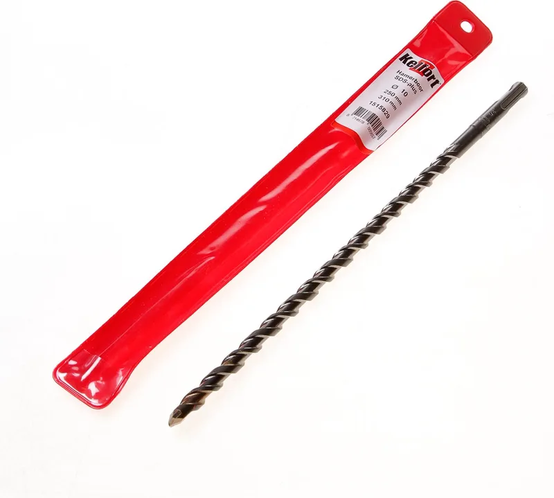 Hamerboor SDS-plus diameter 10 x 310/250mm by Kelfort – product image