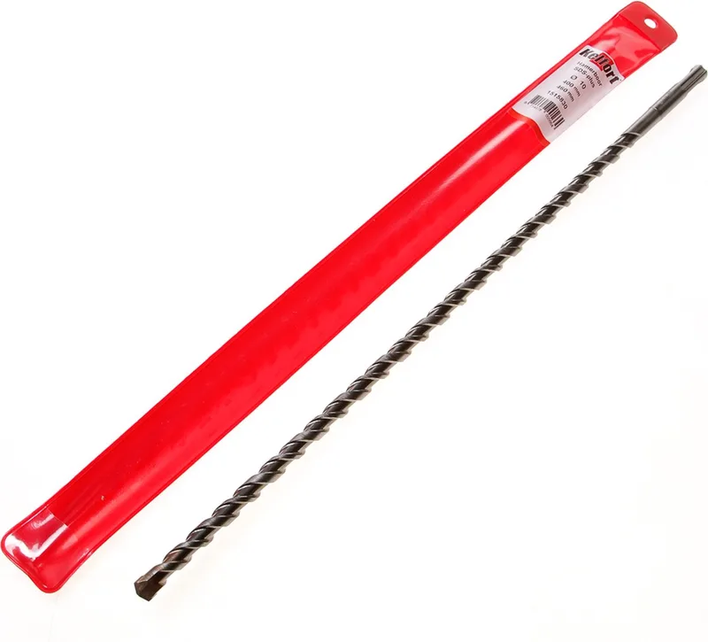 Hamerboor SDS-plus diameter 10 x 460/400mm von Kelfort – Produktbild
